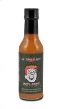 Load image into Gallery viewer, Angry Ginger hot sauce by SH' THAT'S HOT!