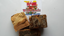 Load image into Gallery viewer, Flame Grilling Products Inc Bulk Maine Wild Apple Grilling Chunks