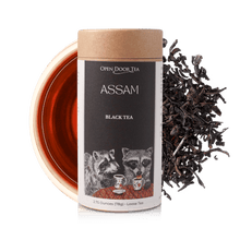 Load image into Gallery viewer, Open Door Tea Assam