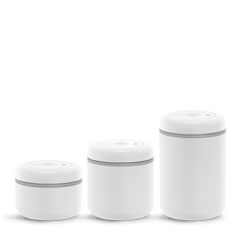 Load image into Gallery viewer, Atmos Vacuum Canister-