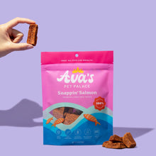 Load image into Gallery viewer, Ava's Pet Palace Power Pack Bags - Protein Dog Treat Bundle