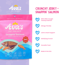 Load image into Gallery viewer, Ava's Pet Palace Power Pack Bags - Protein Dog Treat Bundle