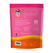 Load image into Gallery viewer, Ava's Pet Palace Organic Dog Treat Bag - Bundle 3 Flavors Bags