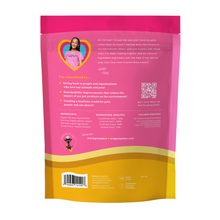 Load image into Gallery viewer, Ava's Pet Palace Organic Dog Treat Bag - Bundle 3 Flavors Bags