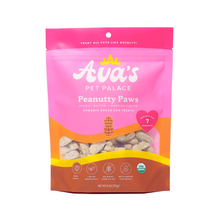 Load image into Gallery viewer, Ava's Pet Palace Organic Dog Treat Bag - Bundle 3 Flavors Bags