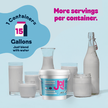 Load image into Gallery viewer, Almond Milk Base - Bulk by JOI