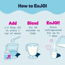 Load image into Gallery viewer, Almond Milk Base - Bulk by JOI