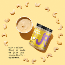 Load image into Gallery viewer, Almond & Cashew Base 4-Pack by JOI