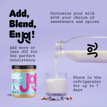 Load image into Gallery viewer, Almond & Cashew Base 2-Pack by JOI