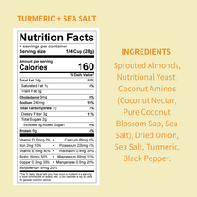 Load image into Gallery viewer, TURMERIC + SEA SALT