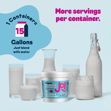 Load image into Gallery viewer, Organic Almond Milk Base - Bulk by JOI