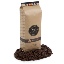 Load image into Gallery viewer, Bury Up Black (Dark Roast) by fire grounds coffee company