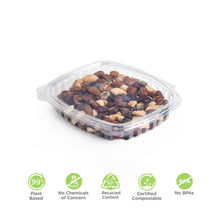 Load image into Gallery viewer, 16 Oz Multi Purpose Clamshell Pacakge (9006)