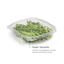 Load image into Gallery viewer, 16 Oz Multi Purpose Clamshell Pacakge (9006)
