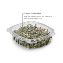 Load image into Gallery viewer, 24 Oz Multi Purpose Clamshell Pacakge (9007)