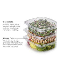 Load image into Gallery viewer, 24 Oz Multi Purpose Clamshell Pacakge (9007)