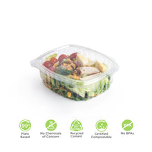 Load image into Gallery viewer, 32 Oz Multi Purpose Clamshell Pacakge (9008)