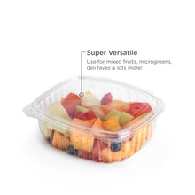 Load image into Gallery viewer, 32 Oz Multi Purpose Clamshell Pacakge (9008)