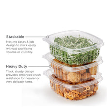 Load image into Gallery viewer, 32 Oz Multi Purpose Clamshell Pacakge (9008)