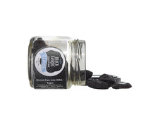 Load image into Gallery viewer, Black Garlic Cloves Laying Down