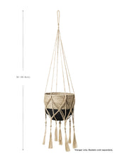 Load image into Gallery viewer, KORISSA Plant Hanger - Bitan