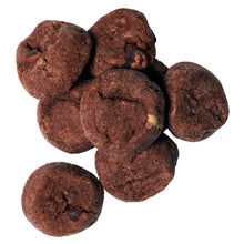 Load image into Gallery viewer, Rule Breakers Chocolate Brownie Big Box Of Bites - 6 Packs x 6 oz