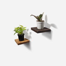 Load image into Gallery viewer, Formr Chopped plant shelf