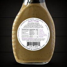Load image into Gallery viewer, Balsamic vinaigrette