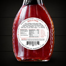 Load image into Gallery viewer, Strawberry vinaigrette