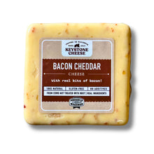 Load image into Gallery viewer, Keystone Cheese Bacon Cheddar