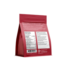 Load image into Gallery viewer, High-Protein Pancake Mix is Powered by our upcycled spent grain flour