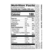 Load image into Gallery viewer, Jocko Fuel Protein RTD