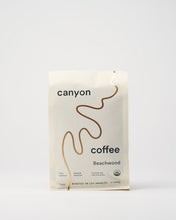 Load image into Gallery viewer, Canyon Coffee Beachwood