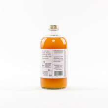 Load image into Gallery viewer, Bee's Knees Cocktail or Mocktail Mixer, 16 oz by Wood Stove Kitchen