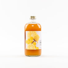 Load image into Gallery viewer, Bee's Knees Cocktail or Mocktail Mixer, 16 oz by Wood Stove Kitchen