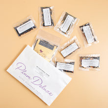 Load image into Gallery viewer, Plum Deluxe Tea Best Sellers Sampler Set
