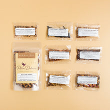 Load image into Gallery viewer, Plum Deluxe Tea Best Sellers Sampler Set