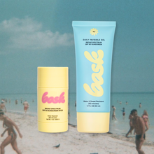 Load image into Gallery viewer, Bask Suncare The Face & Lip Bundle