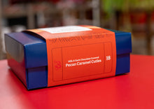 Load image into Gallery viewer, Bixby Chocolate Pecan Caramel Cuties Gift Box