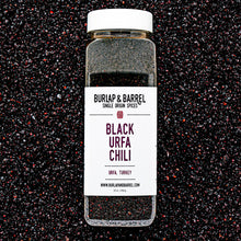 Load image into Gallery viewer, Burlap & Barrel Black Urfa Chili