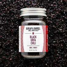 Load image into Gallery viewer, Burlap & Barrel Black Urfa Chili