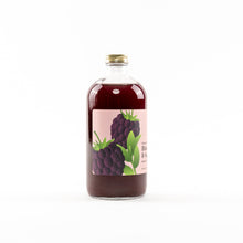 Load image into Gallery viewer, Blackberry & Sage Mixer, 16 fl oz by Wood Stove Kitchen