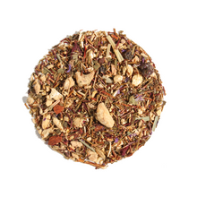 Load image into Gallery viewer, Plum Deluxe Tea Blueberry Ginger Herbal Tea