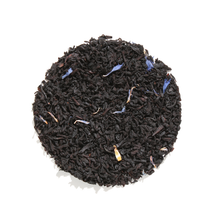 Load image into Gallery viewer, Plum Deluxe Tea Breakfast in Bed Black Tea (Blackberry - Hazelnut)