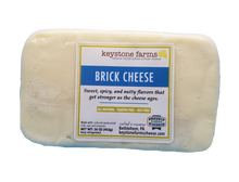 Load image into Gallery viewer, Keystone Cheese Brick