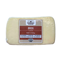 Load image into Gallery viewer, Keystone Cheese Brick