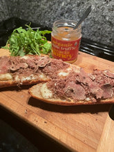 Load image into Gallery viewer, daRosario™ USDA Organic White Truffle Acacia Honey 4.25oz