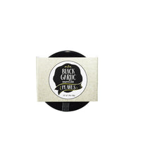 Load image into Gallery viewer, Black Garlic Pearls Front