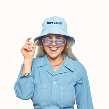 Load image into Gallery viewer, Bucket Hat by Oat Haus