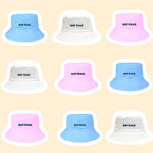 Load image into Gallery viewer, Bucket Hat by Oat Haus